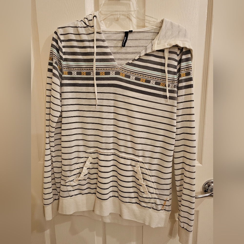 O'Neill Women's Lightweight Hoodie
